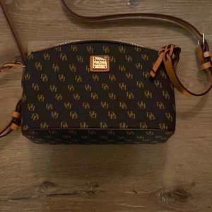 Dooney & Bourke Blakely Penny Crossbody OBO
